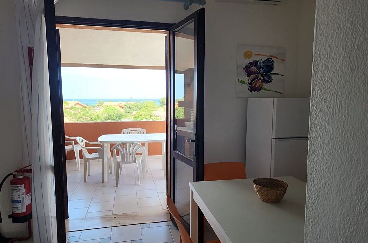 Appartement Gemütliche Zwei-Zimmer-Ferienwohnung Susy
