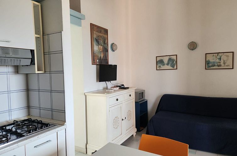 Appartement Gemütliche Zwei-Zimmer-Ferienwohnung Susy