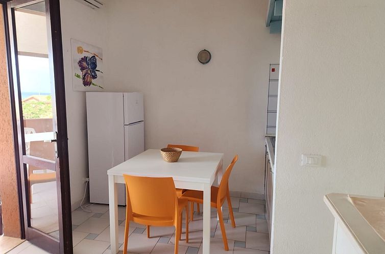 Appartement Gemütliche Zwei-Zimmer-Ferienwohnung Susy