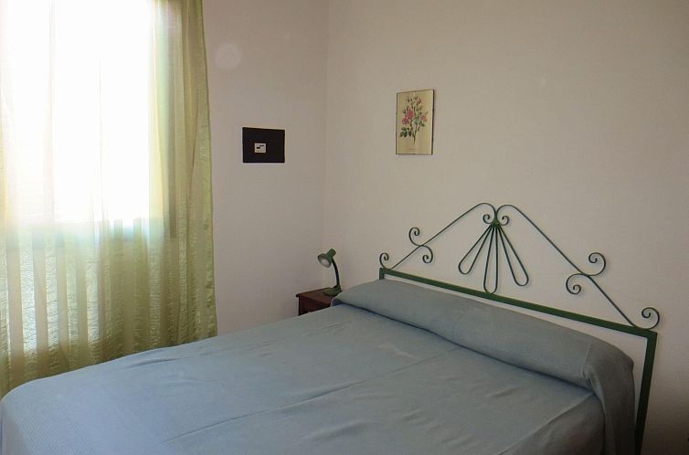 Appartement Gemütliche Zwei-Zimmer-Ferienwohnung Susy