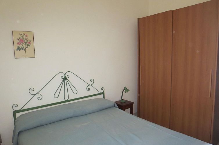 Appartement Gemütliche Zwei-Zimmer-Ferienwohnung Susy