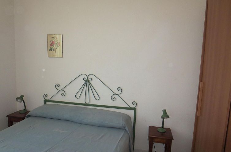 Appartement Gemütliche Zwei-Zimmer-Ferienwohnung Susy