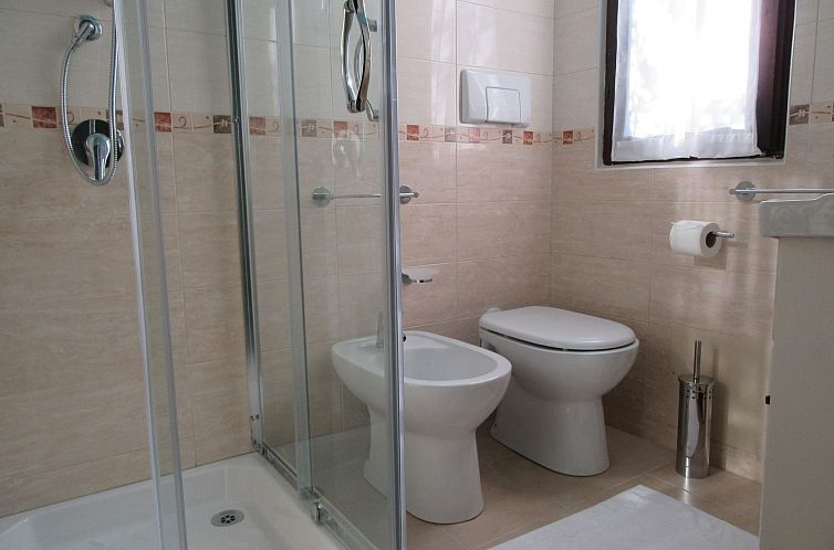 Appartement Gemütliche Zwei-Zimmer-Ferienwohnung Susy
