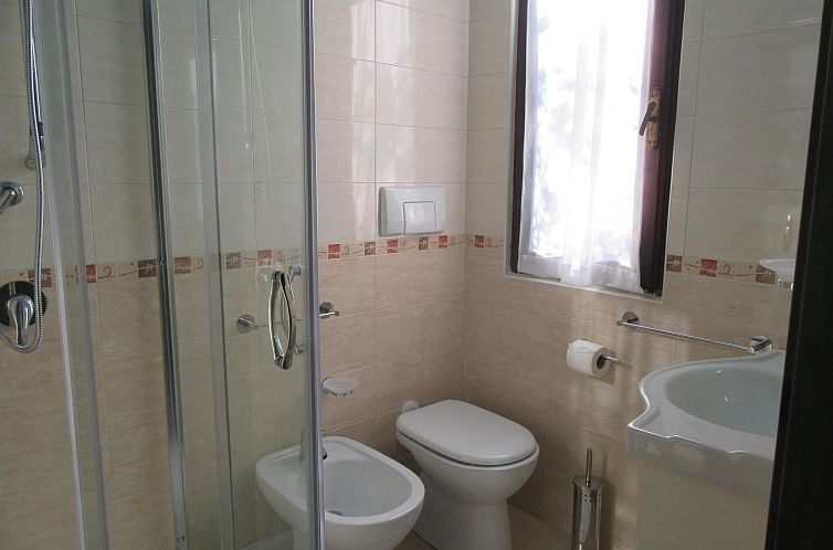 Appartement Gemütliche Zwei-Zimmer-Ferienwohnung Susy