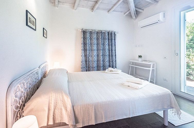 Vakantiehuis Villa "Villa Amare" mit Blick aufs Wasser