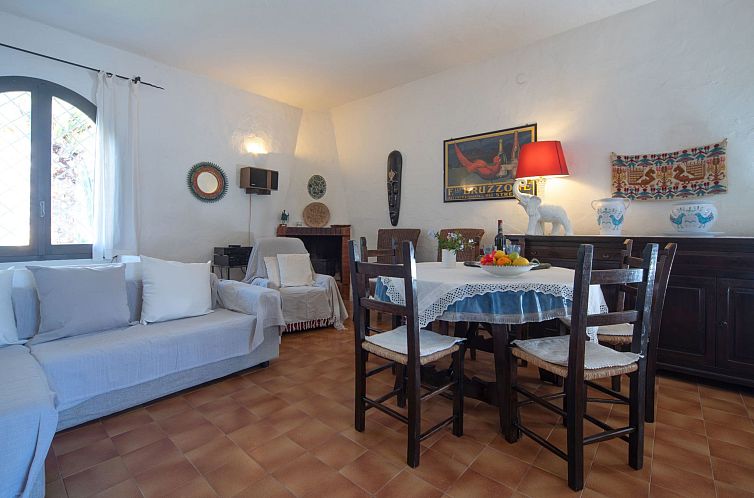 Vakantiehuis Schöne freistehende Villa nur wenige Schritte 