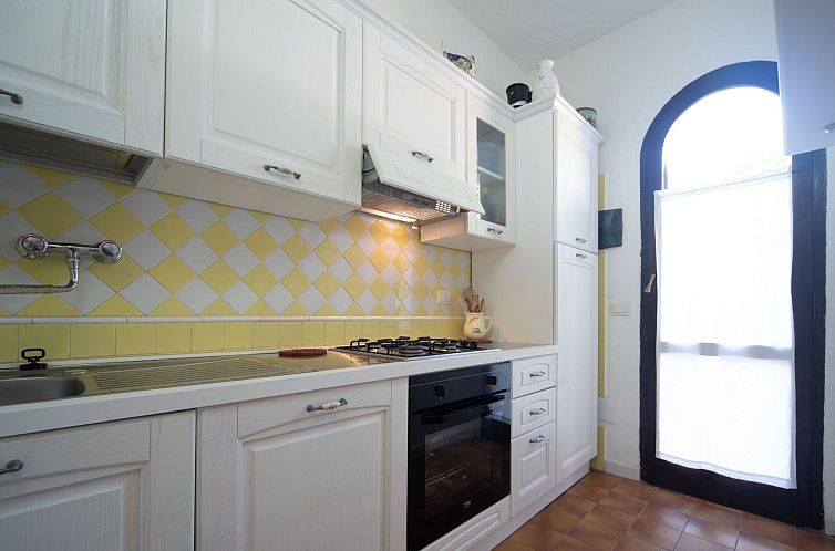 Vakantiehuis Schöne freistehende Villa nur wenige Schritte 