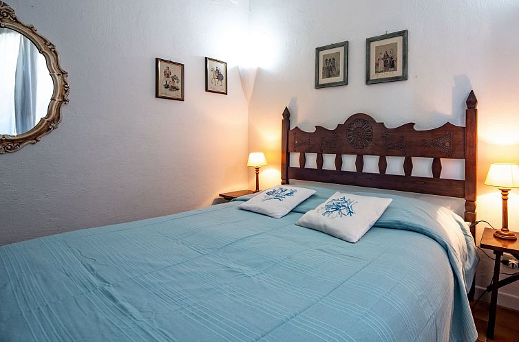 Vakantiehuis Schöne freistehende Villa nur wenige Schritte 