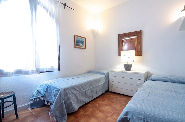 Vakantiehuis Schöne freistehende Villa nur wenige Schritte 