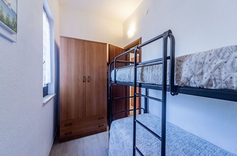 Appartement Geräumige Wohnung in Strandnähe in Costa Rei