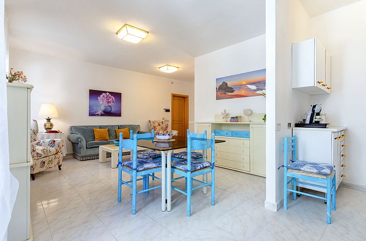 Appartement Fiordaliso