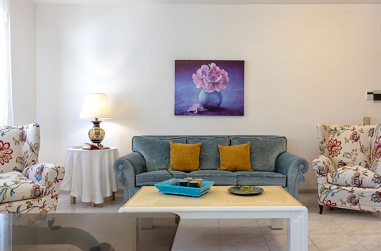 Appartement Fiordaliso