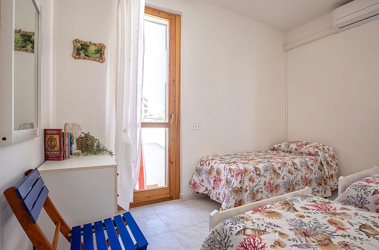 Appartement Fiordaliso