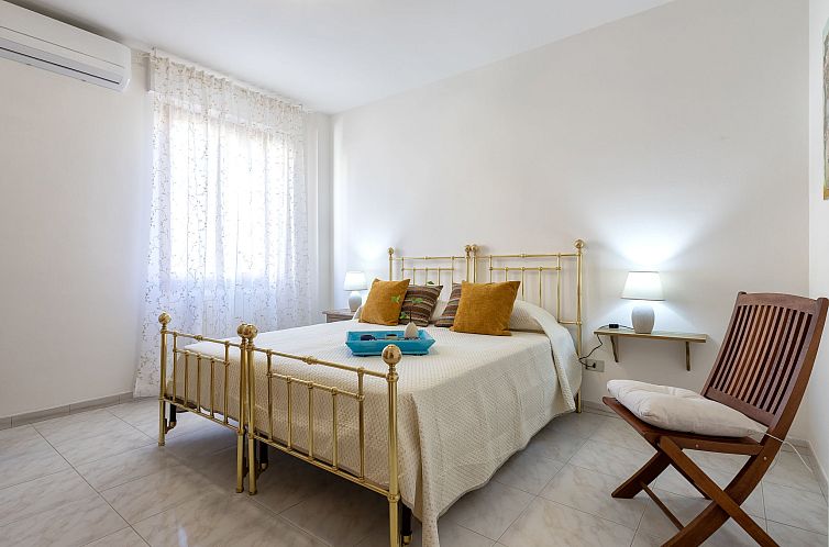 Appartement Fiordaliso