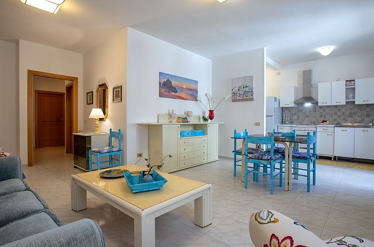 Appartement Fiordaliso