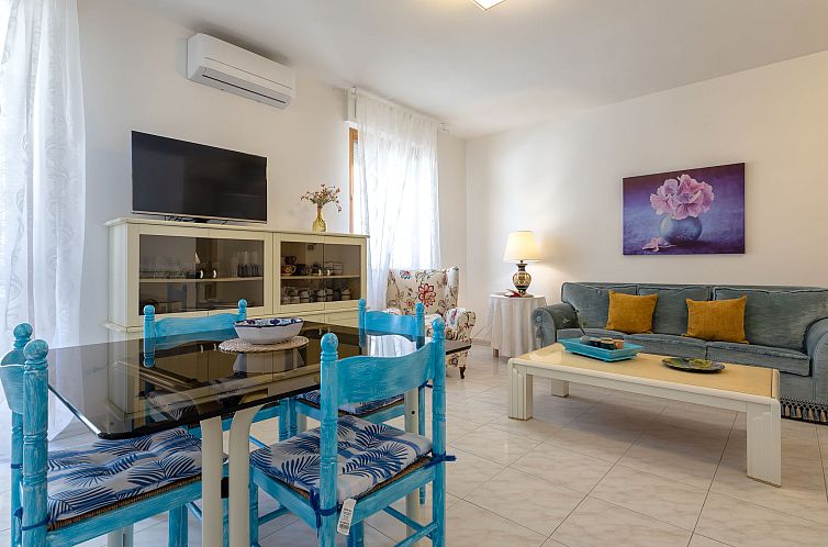 Appartement Fiordaliso