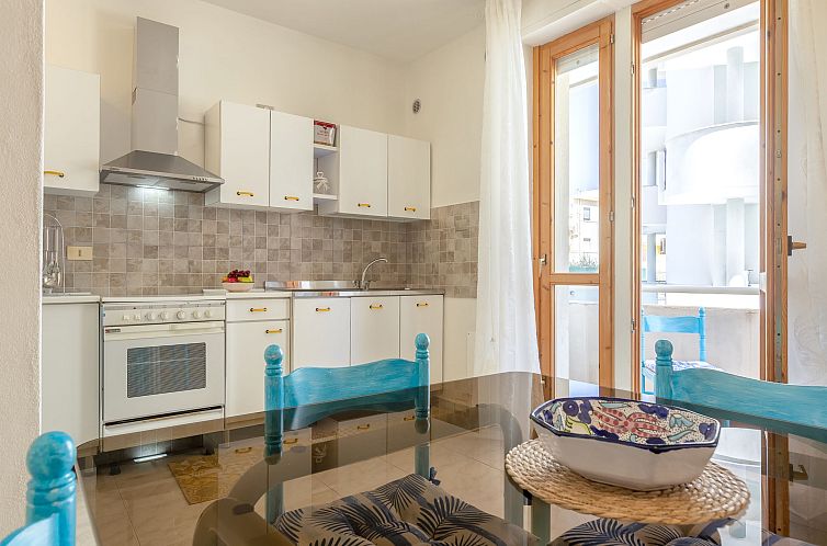 Appartement Fiordaliso