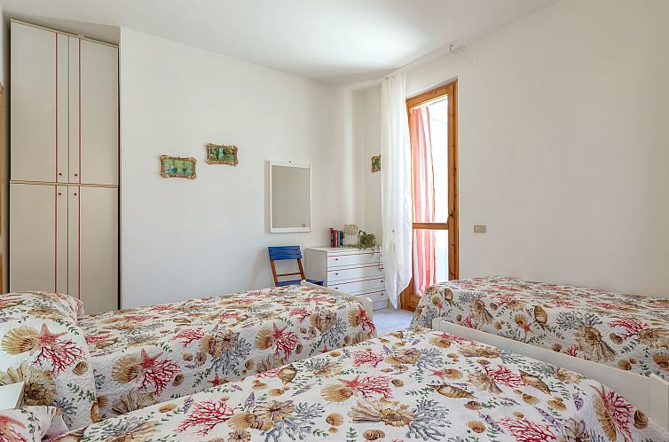 Appartement Fiordaliso