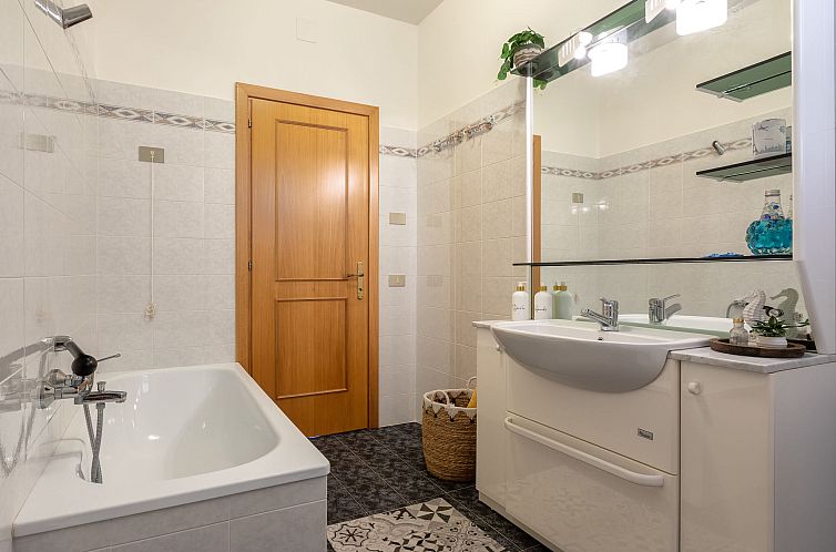 Appartement Fiordaliso