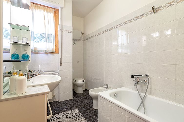 Appartement Fiordaliso