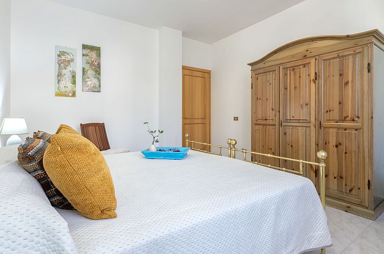 Appartement Fiordaliso