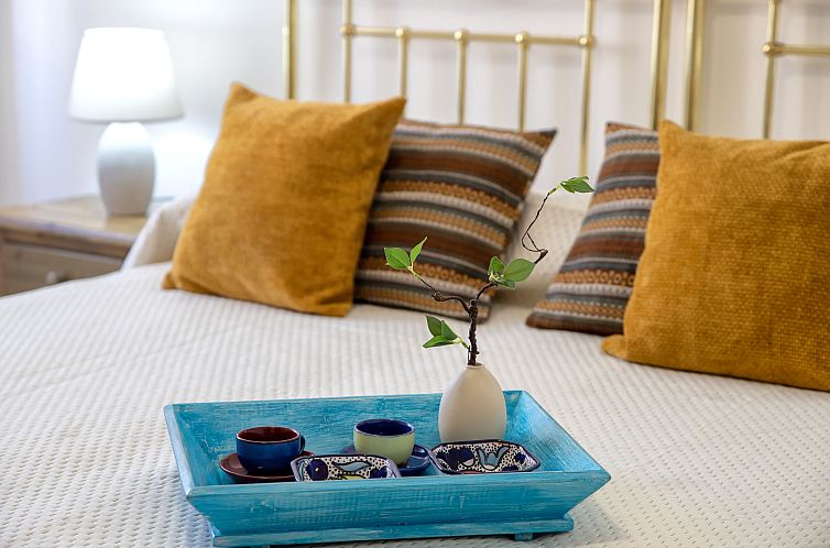 Appartement Fiordaliso