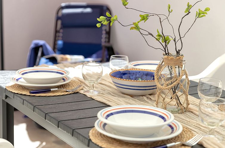 Appartement Fiordaliso