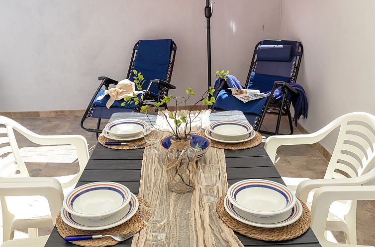 Appartement Fiordaliso