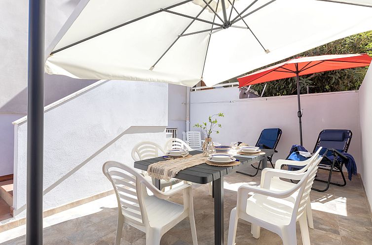 Appartement Fiordaliso