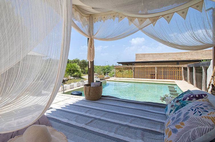 Vakantiehuis Essenthia