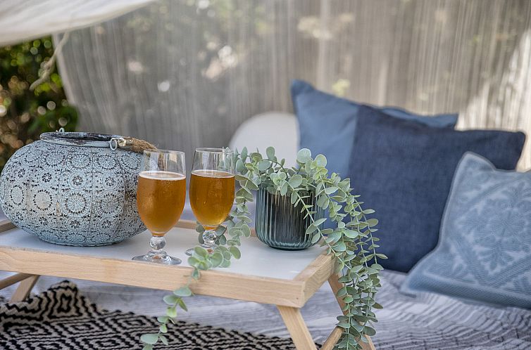 Vakantiehuis Essenthia