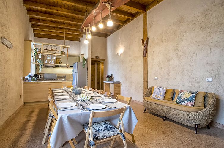 Vakantiehuis Essenthia