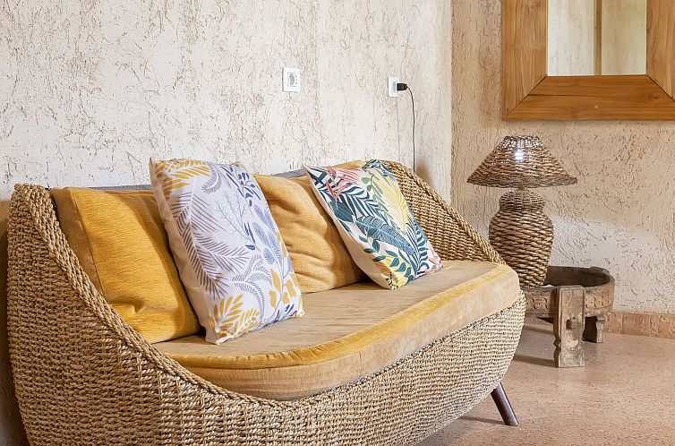 Vakantiehuis Essenthia