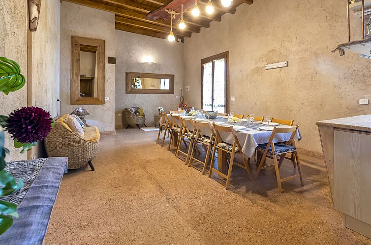 Vakantiehuis Essenthia