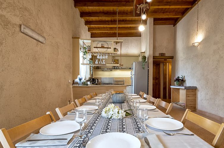 Vakantiehuis Essenthia