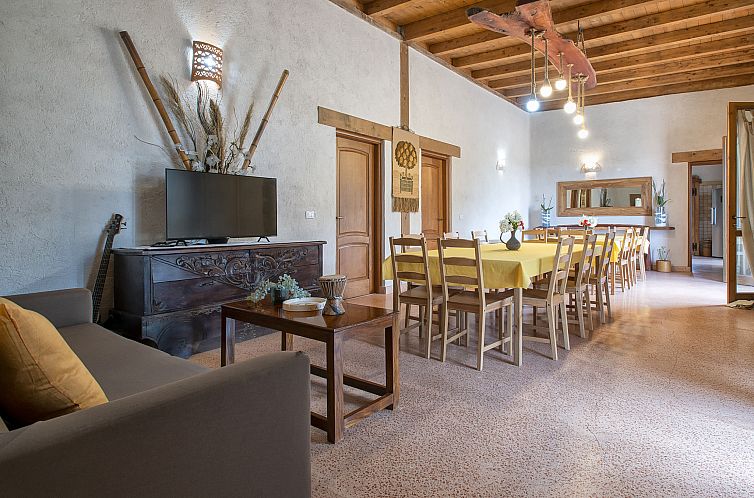 Vakantiehuis Essenthia