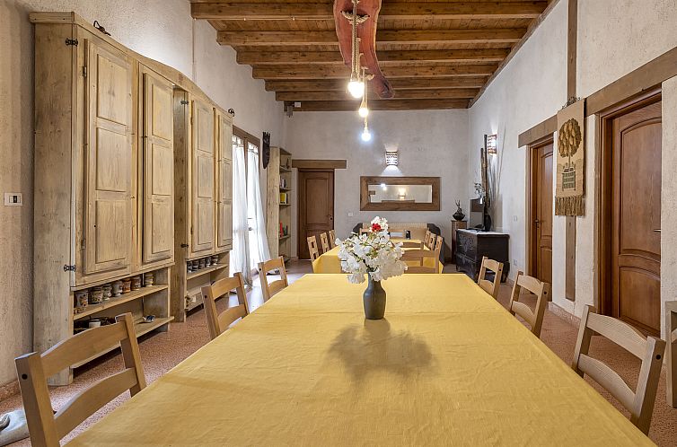 Vakantiehuis Essenthia