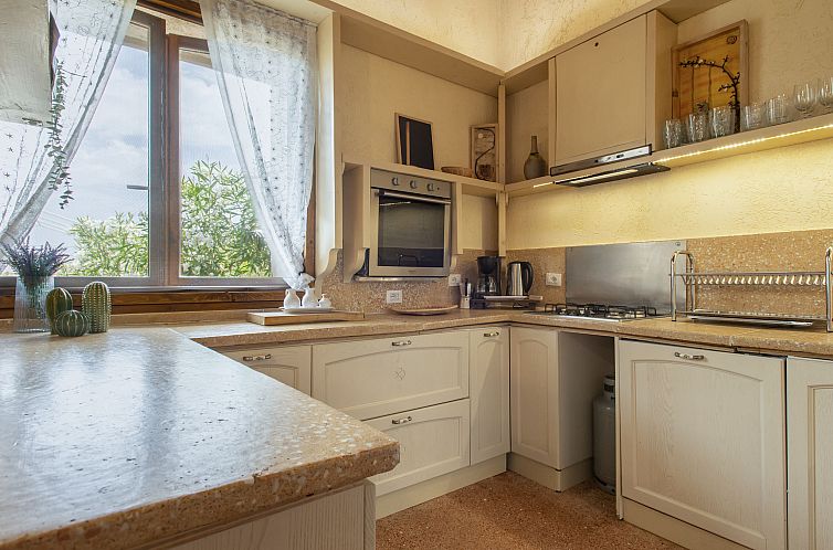 Vakantiehuis Essenthia