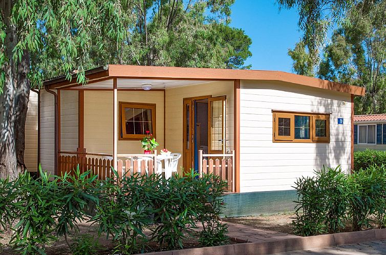 Guest house 0930409 - Holiday property Sardinia - Vakantiehuis Camping Village Laguna Blu