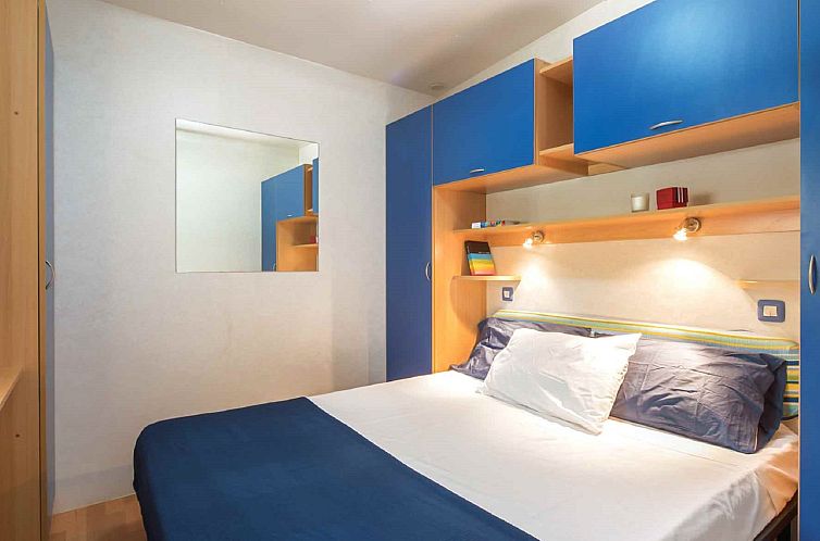 Vakantiehuis Camping Village Laguna Blu