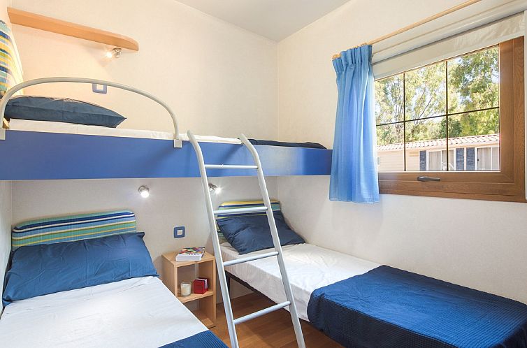 Vakantiehuis Camping Village Laguna Blu