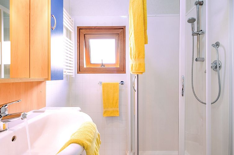 Vakantiehuis Camping Village Laguna Blu