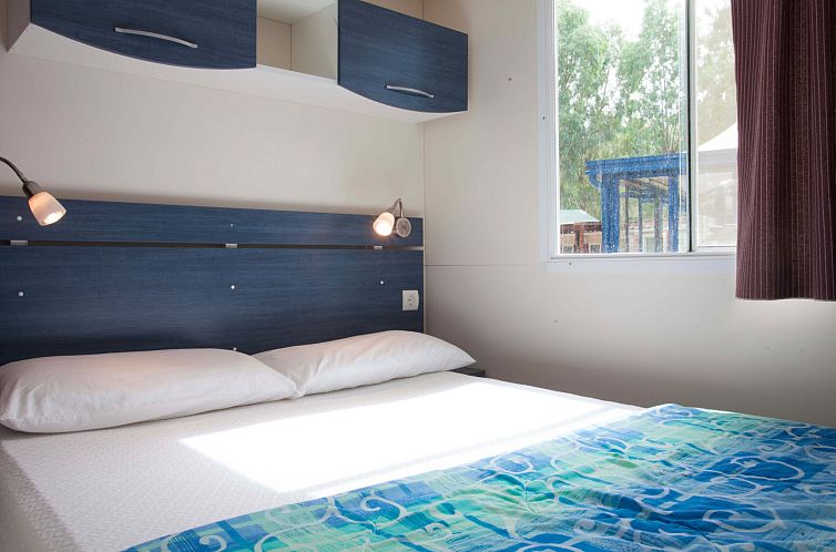Vakantiehuis Camping Village Laguna Blu