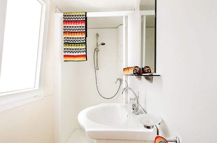 Vakantiehuis Camping Village Laguna Blu