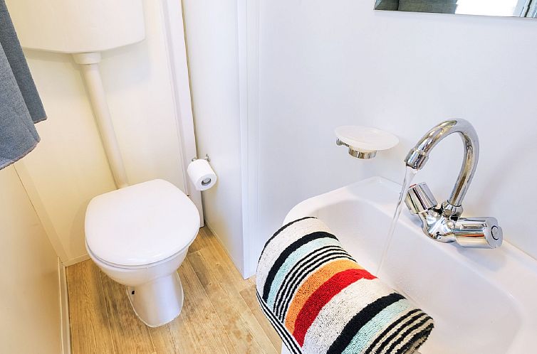 Vakantiehuis Camping Village Laguna Blu