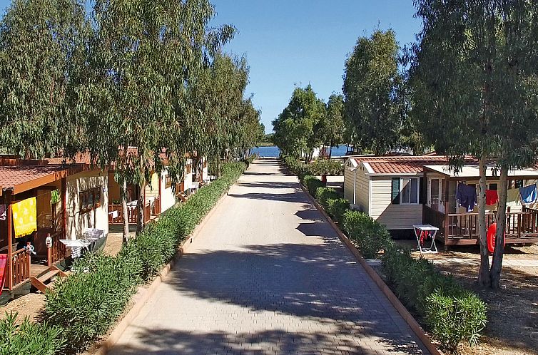 Vakantiehuis Camping Village Laguna Blu