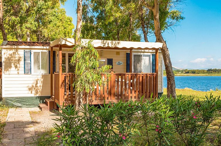 Vakantiehuis Camping Village Laguna Blu