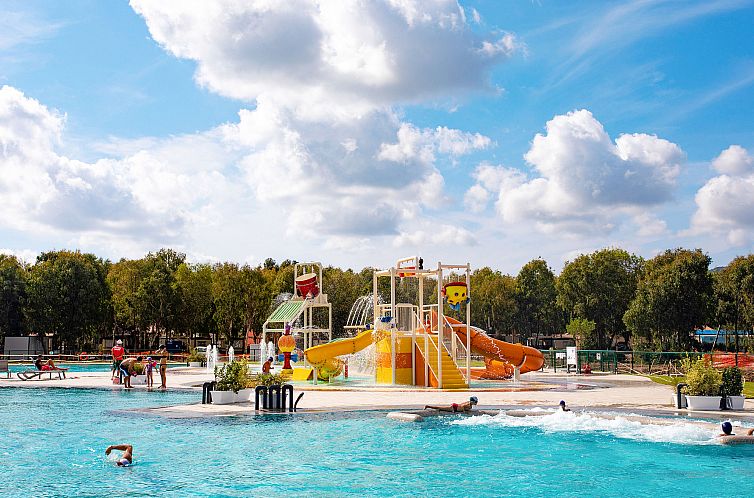 Vakantiehuis Camping Village Laguna Blu