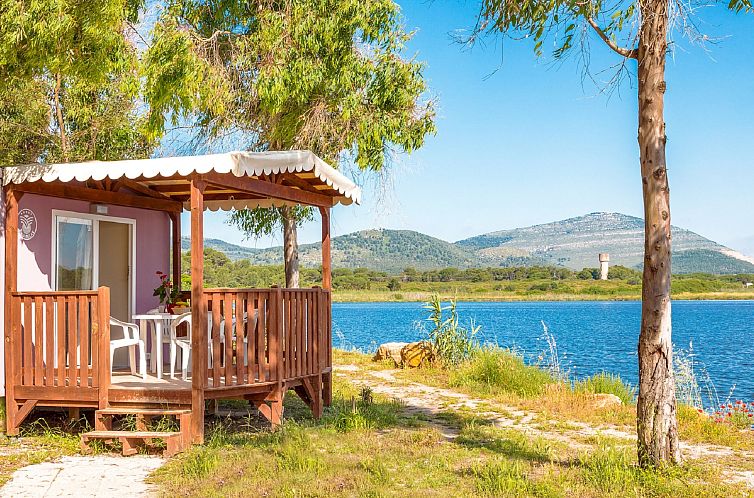 Vakantiehuis Camping Village Laguna Blu