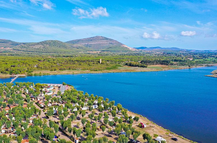 Vakantiehuis Camping Village Laguna Blu